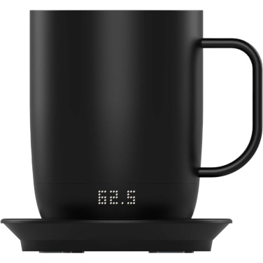 Logo trade promotional item photo of: Prixton Tempo 300 ml smart mug