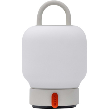 Logotrade promotional product picture of: Kooduu Loome portable lamp