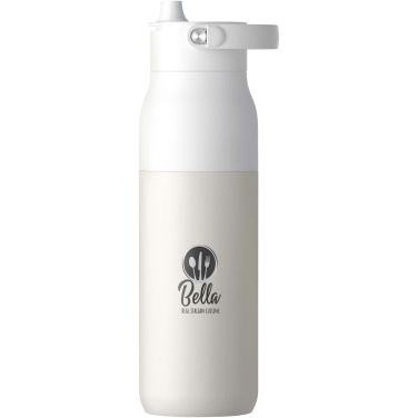 Logo trade corporate gift photo of: LARQ PureVisTM 2.0 1000 ml water bottle
