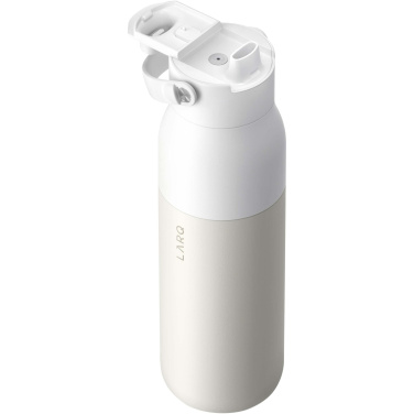 Logo trade business gifts image of: LARQ Swig Top 1000 ml water bottle