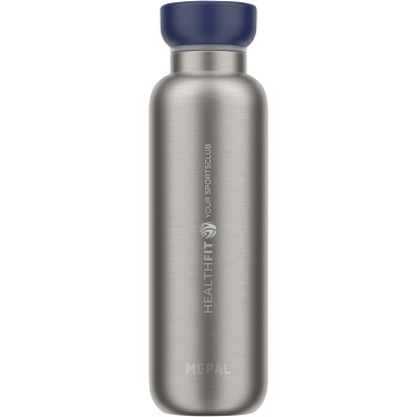 Logo trade business gift photo of: Mepal Ellipse 500 ml insulated water bottle