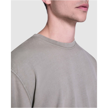 Logotrade corporate gift picture of: Jaya unisex crewneck sweater