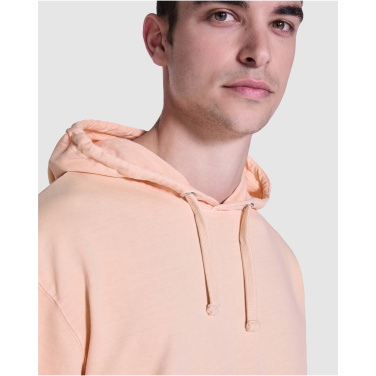 Logo trade corporate gifts picture of: Kenia unisex hoodie