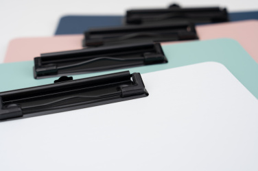 Logotrade advertising product image of: Writing pad with clip