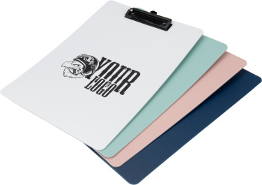Logotrade promotional gifts photo of: Writing pad with clip