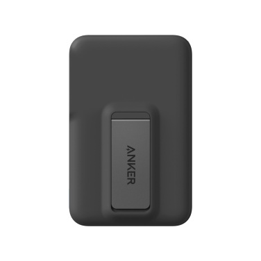 Logo trade corporate gift photo of: Anker MagGo QI2 magnetic powerbank 10.000 mah