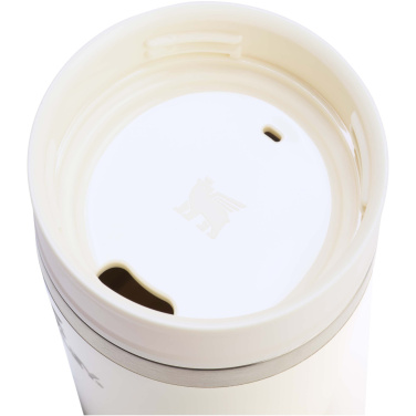 Logo trade promotional gifts picture of: Stanley Café-To-Go 350 ml travel mug