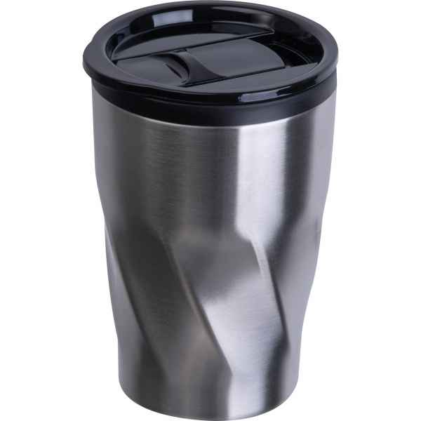 Logotrade corporate gift picture of: Thermal mug BERKELEY