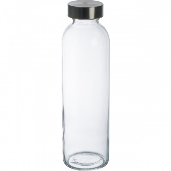 Logotrade promotional products photo of: Water bottle ANTALYA