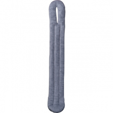 Logo trade promotional gifts picture of: Neck pillow BOULDER