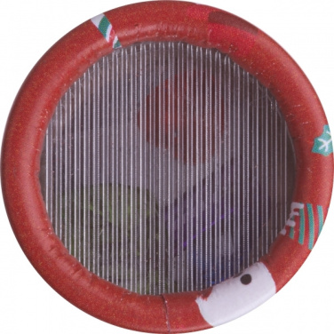Logotrade promotional item image of: Christmas kaleidoscope NORTH POLE