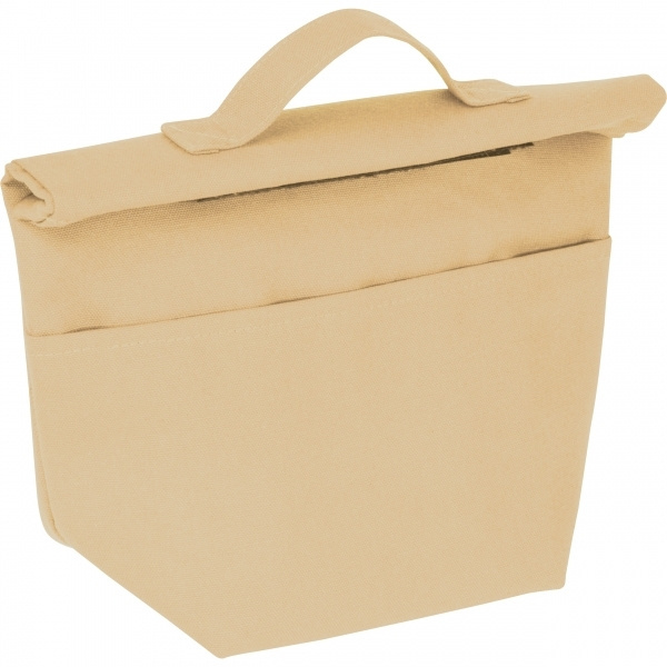 Logotrade promotional products photo of: Cooler bag RPET CALGARY