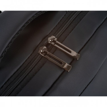 Logo trade corporate gift photo of: Laptop backpack PARMA