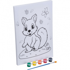 Children’s Painting Set FLEETWOOD