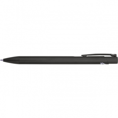 Logo trade promotional product photo of: Recycled Ballpoint Pen BILBAO