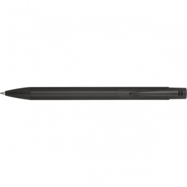 Logotrade promotional gift picture of: Recycled Ballpoint Pen BILBAO