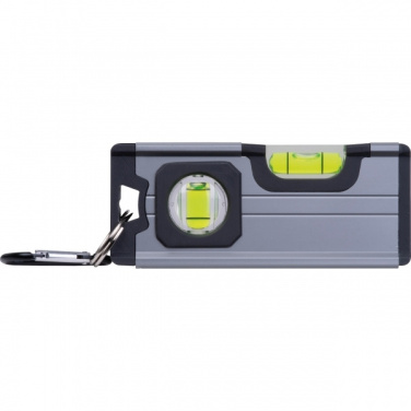 Logo trade promotional products picture of: Mini Spirit Level COVENTRY