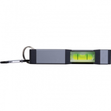 Logo trade promotional item photo of: Mini Spirit Level COVENTRY