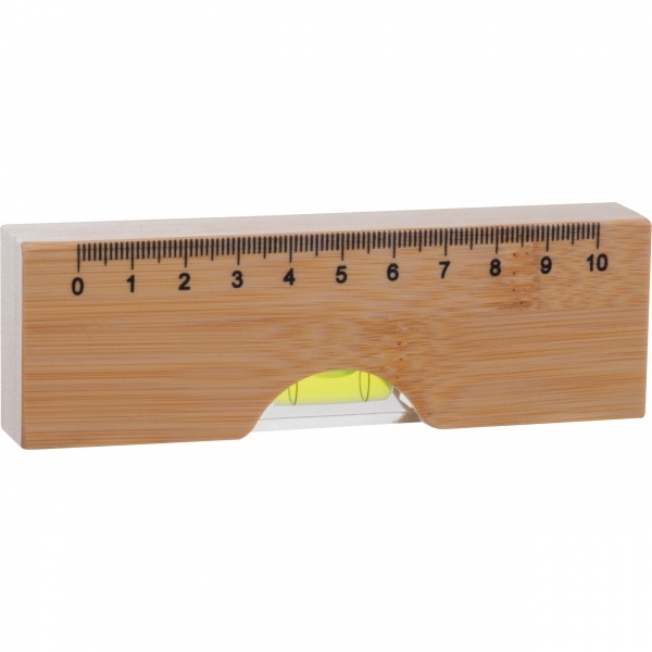Logo trade corporate gifts picture of: Spirit Level with Bottle Opener FLORIDA