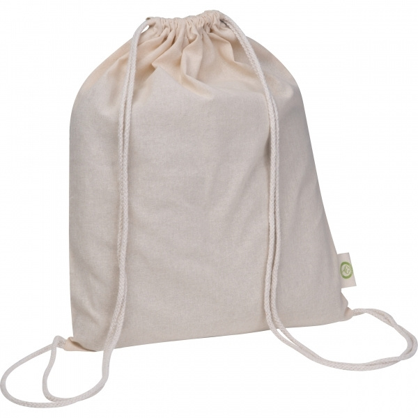 Logotrade promotional gift picture of: Gym Bag HOUSTON