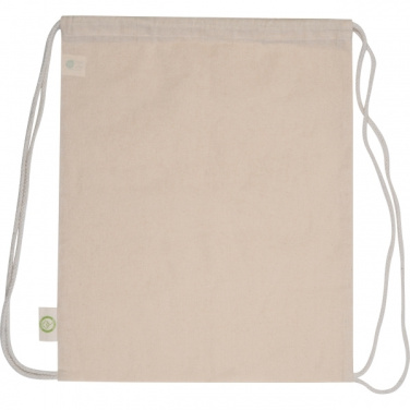 Logo trade business gift photo of: Gym Bag HOUSTON