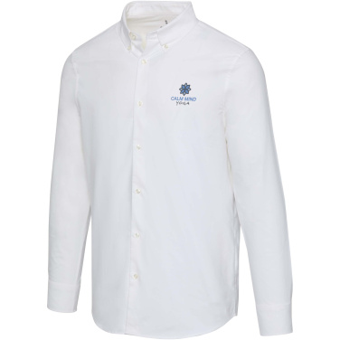 Logotrade promotional products photo of: Sphene oxford men's shirt