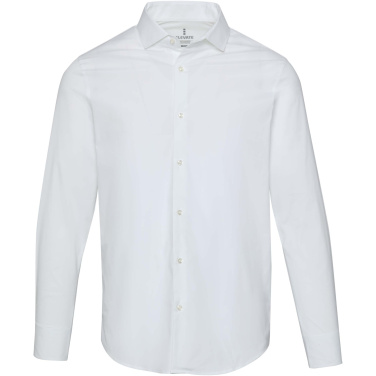Logotrade promotional items photo of: Carnelian poplin men's shirt