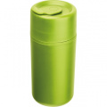 Drinking cup GENOA, light green