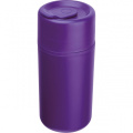 Drinking cup GENOA, violet
