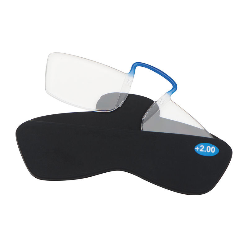 Logo trade advertising products image of: Silicone bag for smartphone HUDDERSFIELD