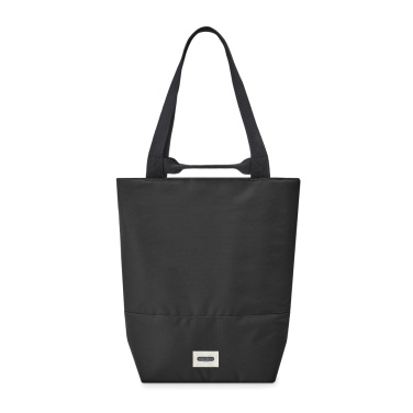 Logo trade promotional giveaways image of: Black+Blum 16L Insulated Tote/ Cooler Bag