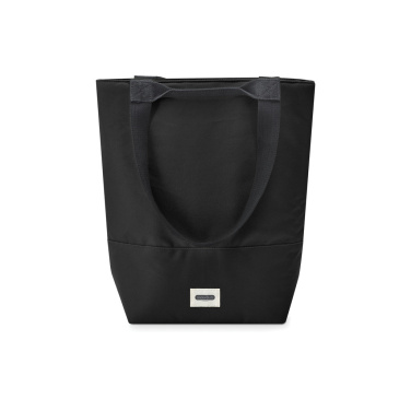 Logotrade advertising product picture of: Black+Blum 16L Insulated Tote/ Cooler Bag