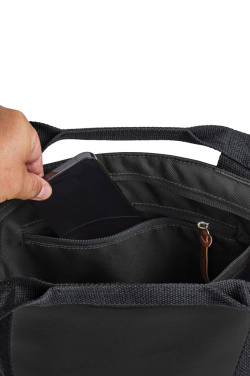 Logotrade promotional item picture of: Black+Blum 16L Insulated Tote/ Cooler Bag