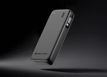 Logo trade promotional giveaway photo of: Urban Vitamin San Mateo 45W 20.000 mAh Powerbank