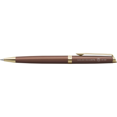 Logo trade advertising products picture of: Waterman Hemisphere Ballpoint Pen M
