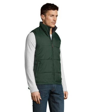 Logotrade advertising product picture of: WARM Quilted Bodywarmer
