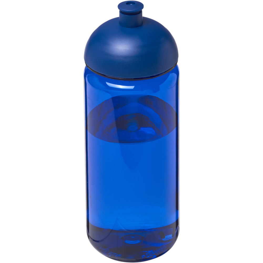 Logotrade advertising product image of: H2O Active® Octave Tritan™ 600 ml dome lid sport bottle