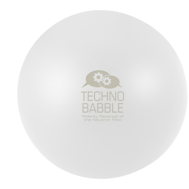 Logo trade corporate gift photo of: Stress Ball