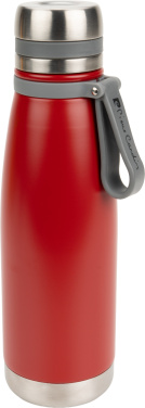 Logotrade business gift image of: Thermal bottle 650 ml Pierre Cardin