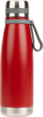 Logo trade promotional giveaways picture of: Thermal bottle 650 ml Pierre Cardin