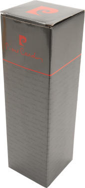 Logo trade promotional products picture of: Thermal bottle 650 ml Pierre Cardin