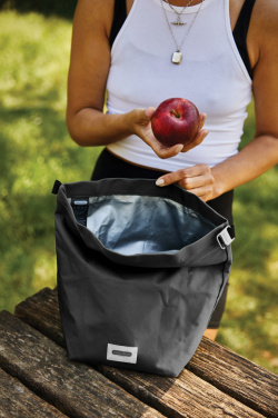 Logo trade promotional giveaways picture of: Black+Blum 6.7L insulated Lunch/Cooler Bag