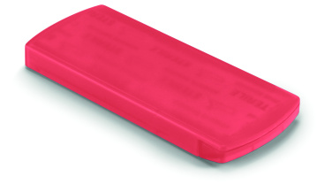 Logotrade promotional merchandise image of: Container with plasters