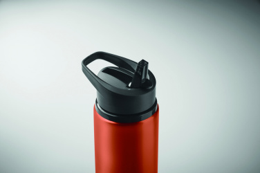 Logotrade corporate gift picture of: Single wall bottle 500 ml