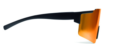 Logotrade promotional products photo of: Mirrored sports sunglasses