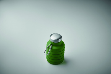 Logotrade corporate gift image of: Collapsible bottle 500ml