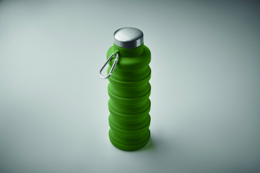 Logo trade promotional items picture of: Collapsible bottle 500ml