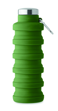 Logotrade promotional giveaway picture of: Collapsible bottle 500ml