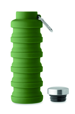 Logotrade promotional product picture of: Collapsible bottle 500ml
