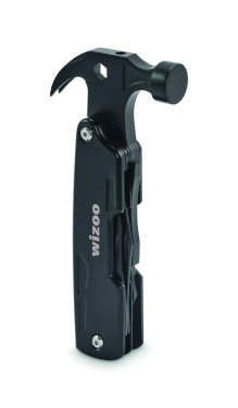 Logotrade advertising product image of: Multi tool hammer
